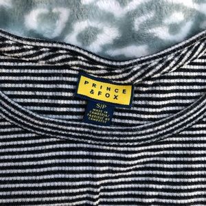 Prince & Fox Long Sleeve Shirt